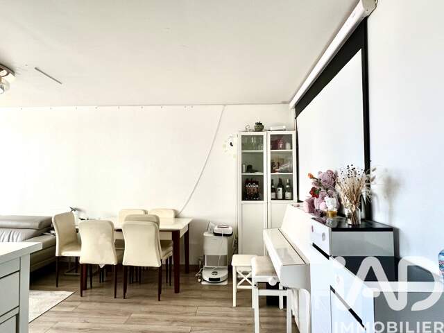 Vente Appartement 3 pièces — photo du bien