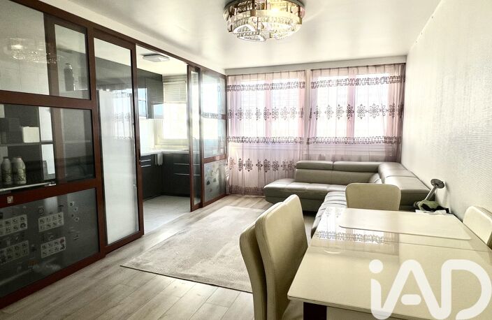 Vente Appartement 3 pièces — photo 2