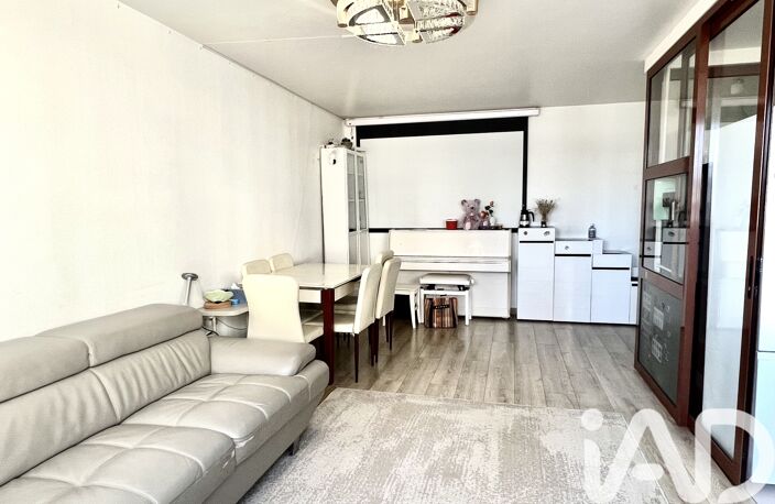 Vente Appartement 3 pièces — photo 3