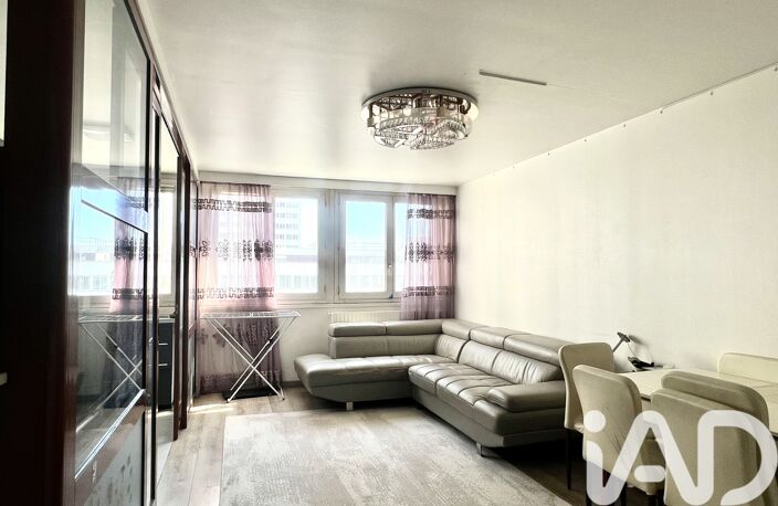 Vente Appartement 3 pièces — photo 4