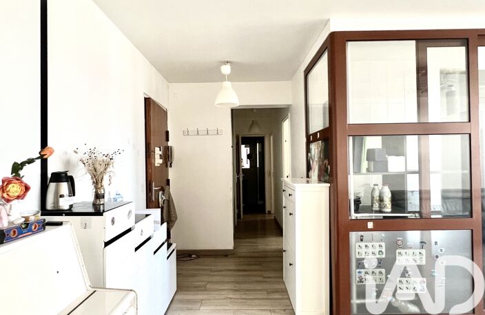 Vente Appartement 3 pièces — photo 5
