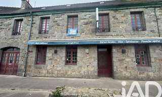 Maison 9 Pièces 225 m² à vendre à Ploubezre (22300)