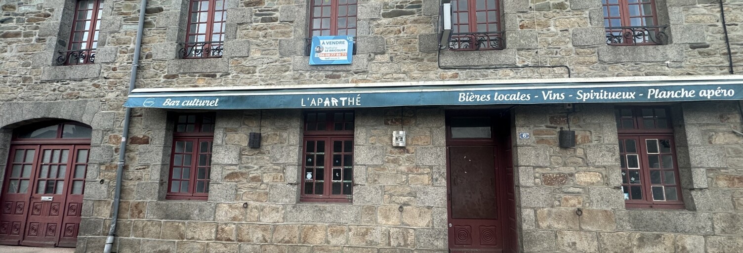 Maison 9 Pièces 225 m² à vendre à Ploubezre (22300)