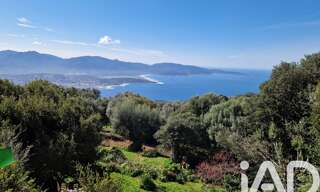 Maison 6 Pièces 153 m² à vendre à Olmeto (20113)