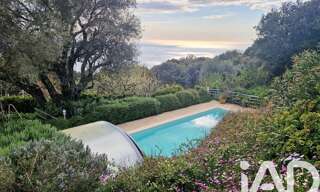 Maison 6 Pièces 153 m² à vendre à Olmeto (20113)