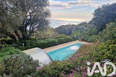 Maison 6 pièces 940000 €