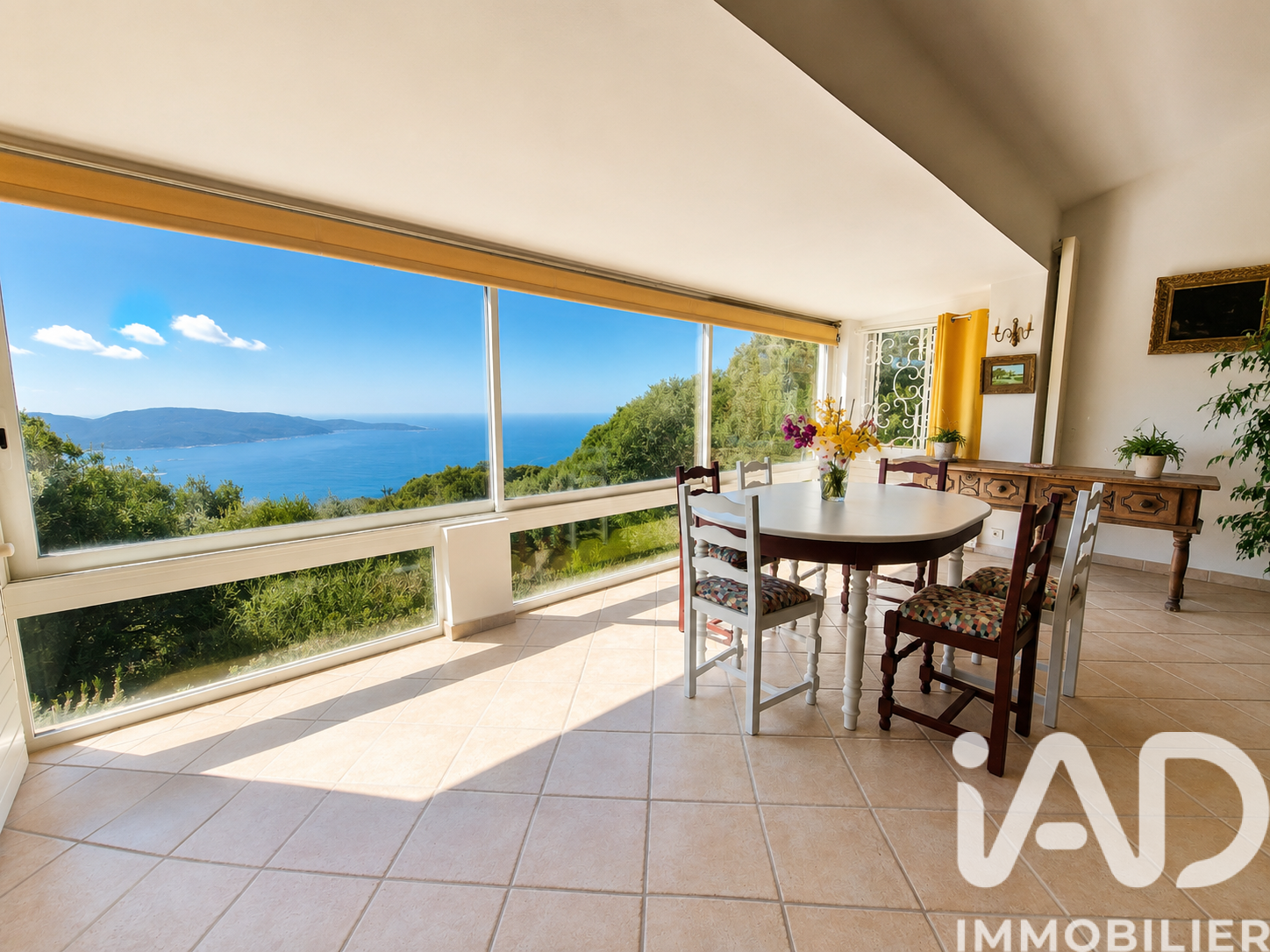 Vente Maison/villa 6 pièces - Photo 5