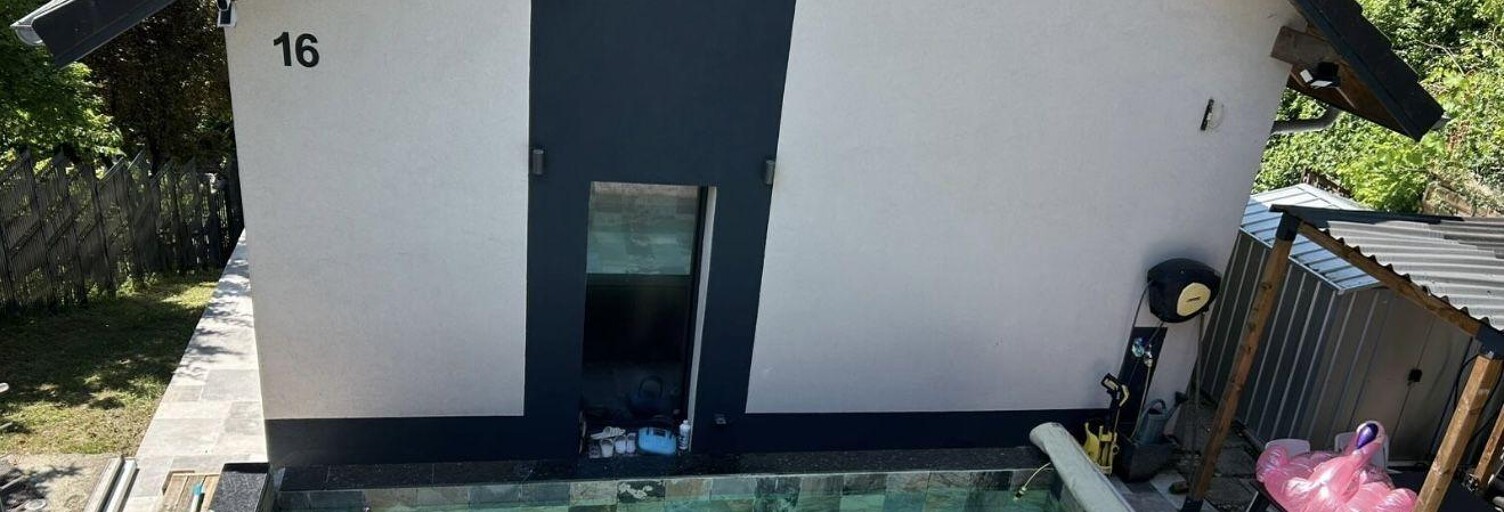 Maison 6 Pièces 150 m² à vendre à Valserhône (01200)