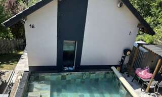 Maison 6 Pièces 150 m² à vendre à Valserhône (01200)