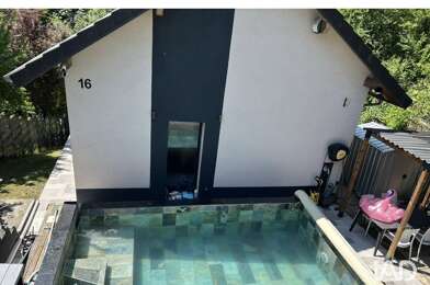 Maison 6 pièces 465000 €