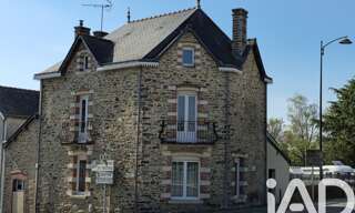 Maison 5 Pièces 157 m² à vendre à Riaillé (44440)