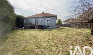 Maison 5 Pièces 125 m² à vendre à Hussigny-Godbrange (54590)