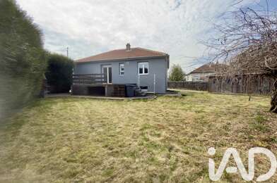 Maison 5 pièces 285000 €