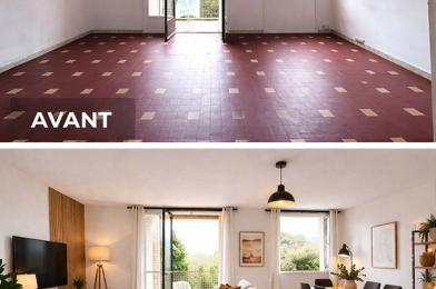 Appartement 3 pièces 225000 €