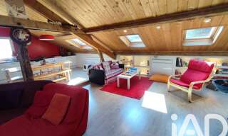 Appartement 4 Pièces 73 m² à vendre à Bagnères-de-Luchon (31110)