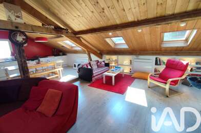 Appartement 4 pièces 192000 €