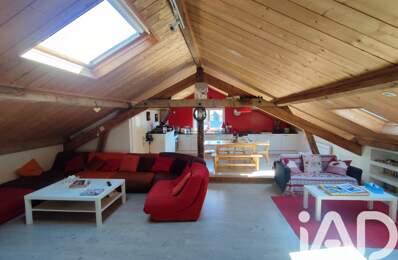 Vente Appartement 4 pièces — photo du bien