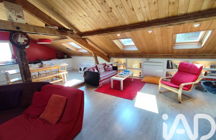 Vente Appartement 4 pièces — photo 2