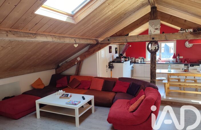 Vente Appartement 4 pièces — photo 3