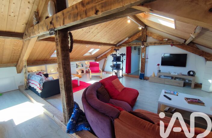 Vente Appartement 4 pièces — photo 4