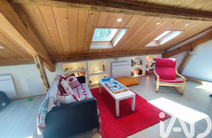Vente Appartement 4 pièces — photo 5