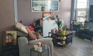 Appartement 3 Pièces 70 m² à vendre à Brunoy (91800)