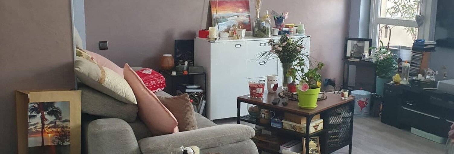 Appartement 3 Pièces 70 m² à vendre à Brunoy (91800)