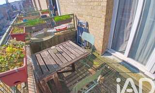 Appartement 4 Pièces 113 m² à vendre à Cergy (95800)