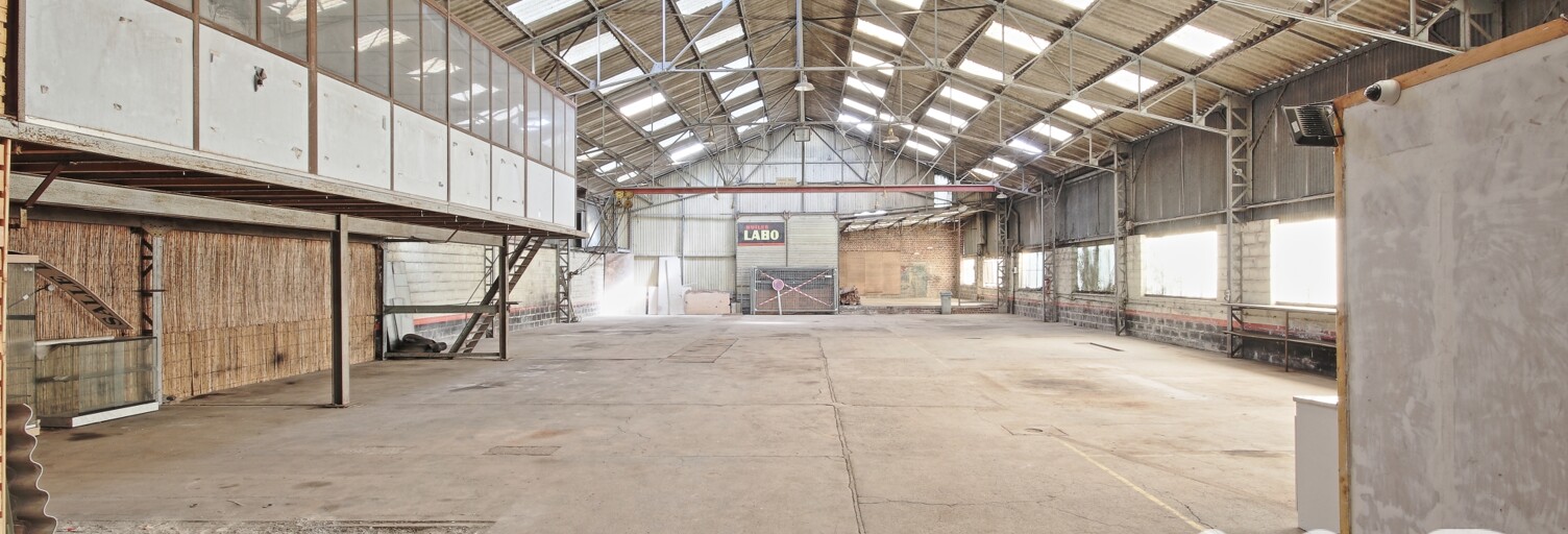 Maison 4 Pièces 94 m² à vendre à Beaurains (62217)