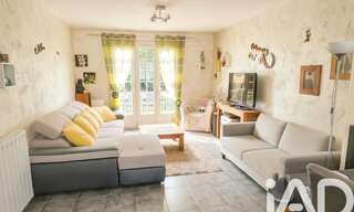 Maison 5 Pièces 88 m² à vendre à Montigny-lès-Cormeilles (95370)