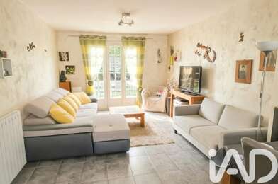 Maison 5 pièces 334000 €