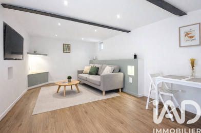 Appartement 1 pièces 75000 €