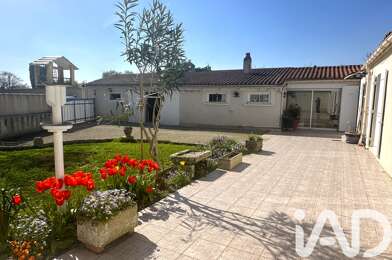 Maison 4 pièces 322000 €