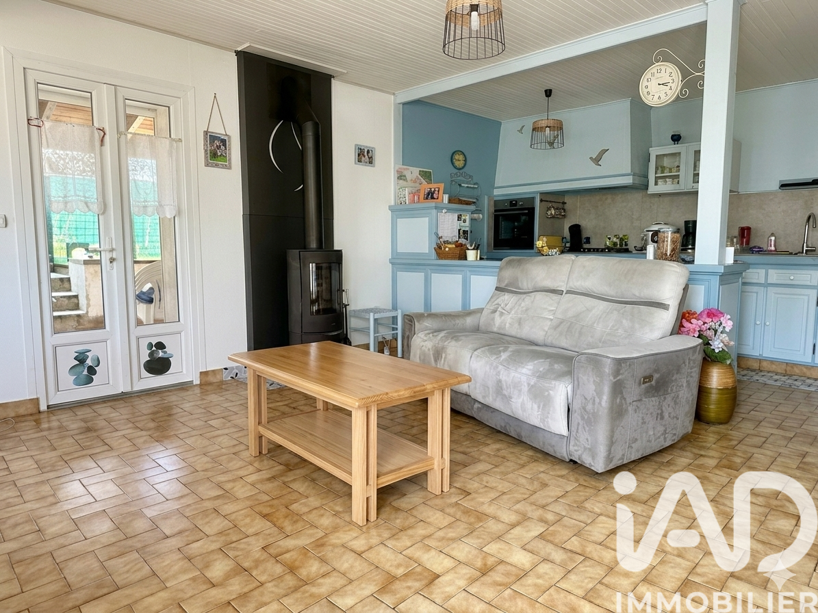 Vente Maison/villa 4 pièces - Photo 2
