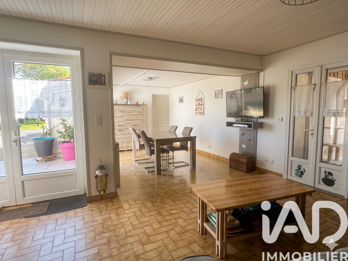 Vente Maison/villa 4 pièces - Photo 3