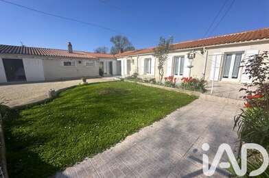 Maison 4 pièces 300000 €