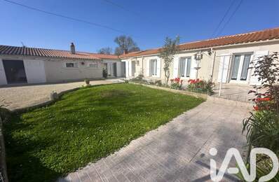 Vente Maison/villa 4 pièces — photo du bien