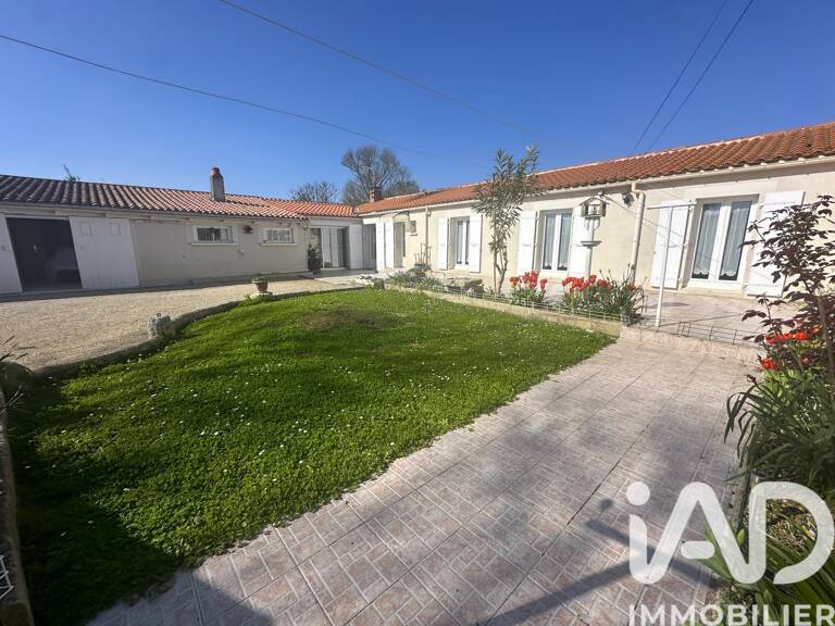 Vente Maison/villa 4 pièces — photo 1