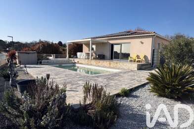 Maison 5 pièces 322000 €