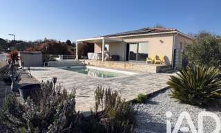 Maison 5 Pièces 108 m² à vendre à Domessargues (30350)