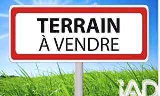 Terrain  799 m² à vendre à Thiais (94320)