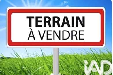Terrain  449000 €