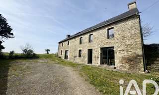 Maison 5 Pièces 144 m² à vendre à Lennon (29190)