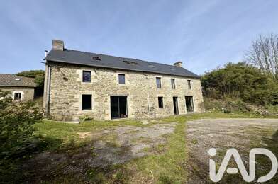 Maison 5 pièces 285000 €