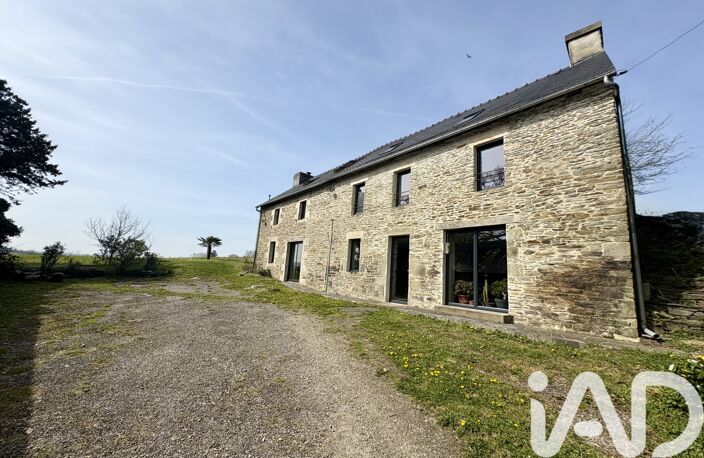 Vente Maison/villa 5 pièces — photo 2