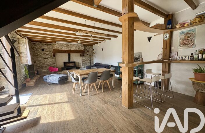 Vente Maison/villa 5 pièces — photo 3