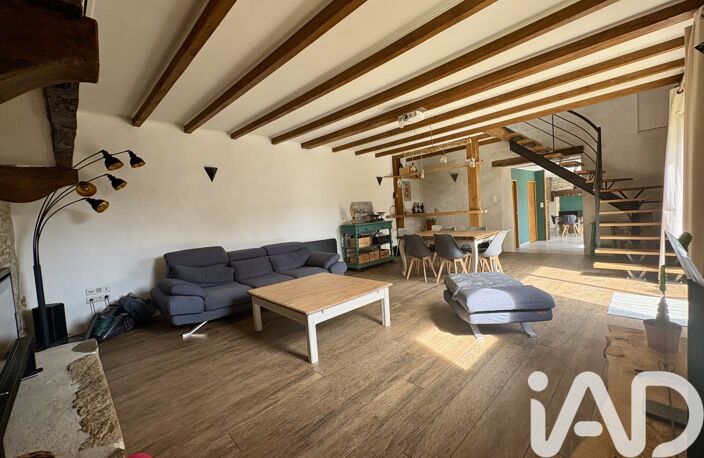 Vente Maison/villa 5 pièces — photo 4