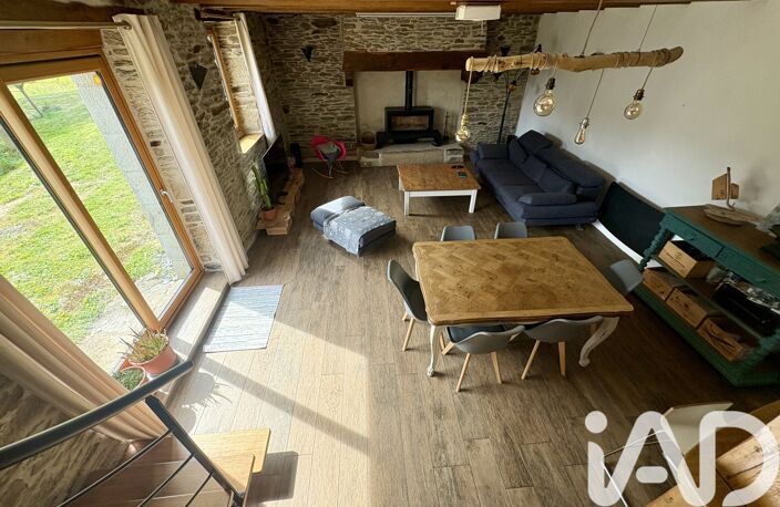 Vente Maison/villa 5 pièces — photo 5