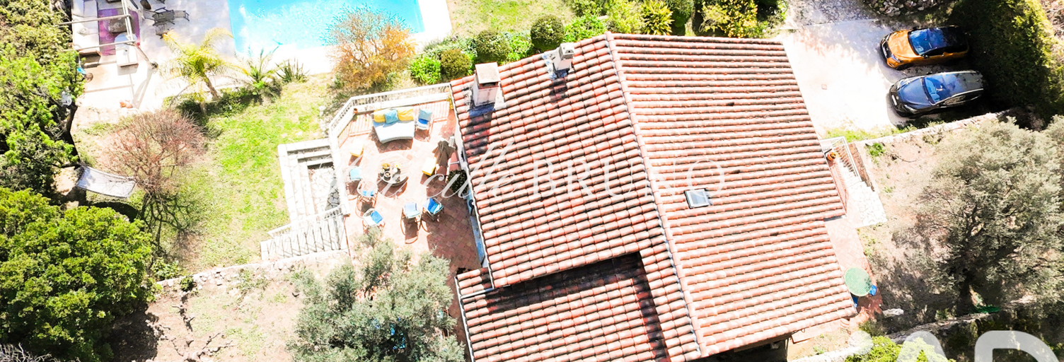 Maison 6 Pièces 157 m² à vendre à Toulon (83200)