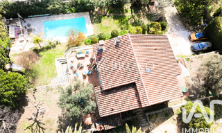 Maison 6 Pièces 157 m² à vendre à Toulon (83200)